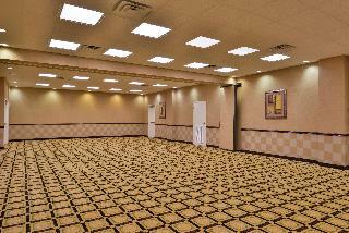 Hotel Hampton Inn & Suites Woodward