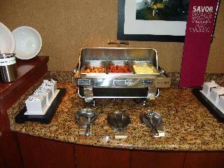 Hotel Hampton Inn Garden City, Ks