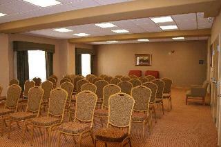 Hotel Hampton Inn Garden City, Ks