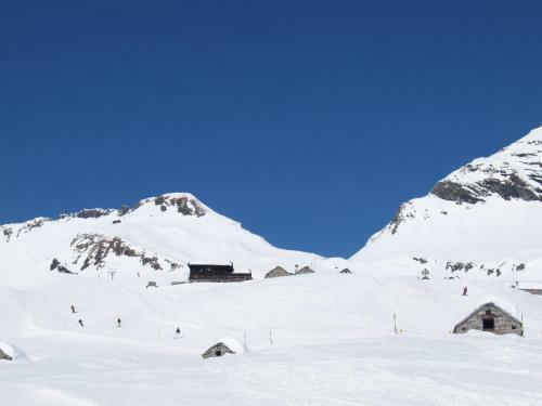 Apartamento Walser App.31 Pozzi