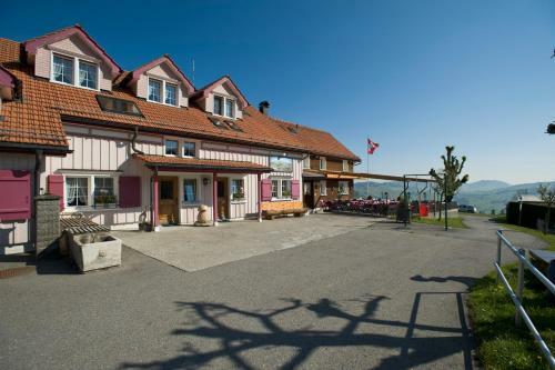 Posada Hotel Landgasthof Eischen