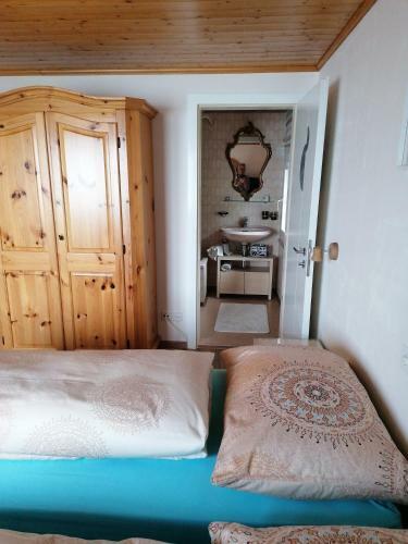 Posada Gasthaus B�ren Schlatt