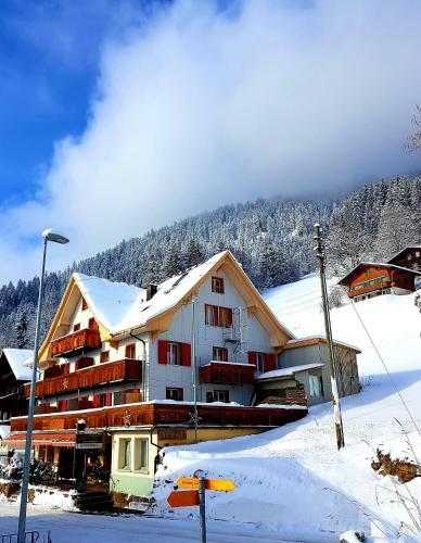 Hotel Sterne