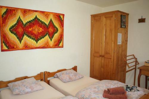Bed & Breakfast Bnb Claudy Et Elizabeth Michellod-dutheil