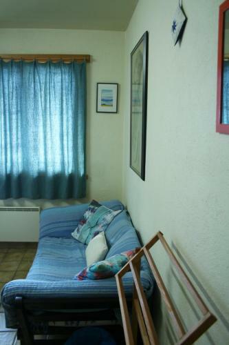 Bed & Breakfast Bnb Claudy Et Elizabeth Michellod-dutheil