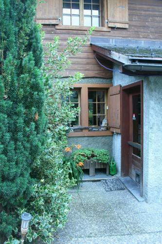 Bed & Breakfast Bnb Claudy Et Elizabeth Michellod-dutheil