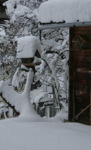 Bed & Breakfast Bnb Claudy Et Elizabeth Michellod-dutheil