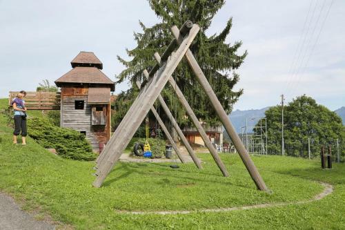 Hostal Sbt G�stehaus Beatenberg