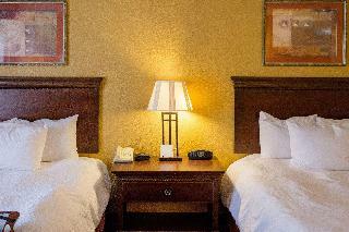Hotel Hampton Inn Oxford-west