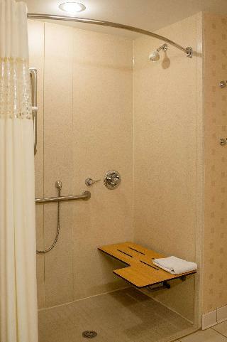 Hotel Hampton Inn Oxford-west