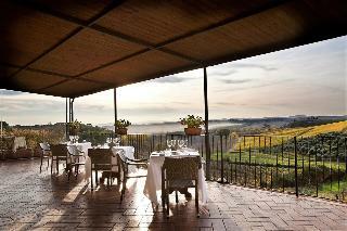 Hotel Villa Curina Resort