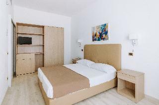 Hotel Nicolaus Club Fontane Bianche