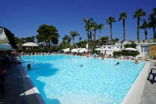 Hotel Nicolaus Club Fontane Bianche