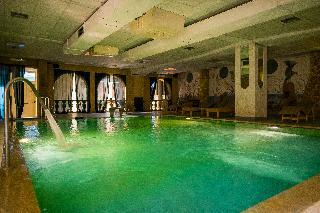 Hotel Nicolaus Club Fontane Bianche