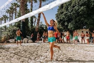 Hotel Nicolaus Club Fontane Bianche