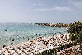 Hotel Nicolaus Club Fontane Bianche