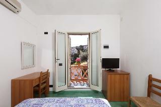 Hotel Villino Gallodoro