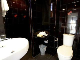 Hotel Alley Hua Hin
