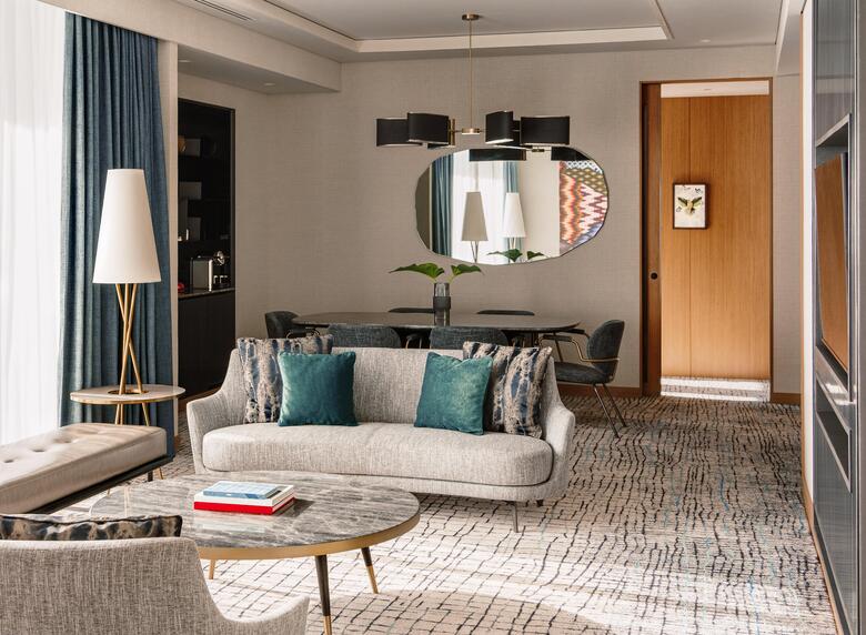 Kimpton Maa-lai Hotel Bangkok