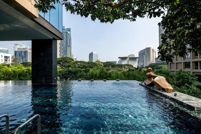 Kimpton Maa-lai Hotel Bangkok