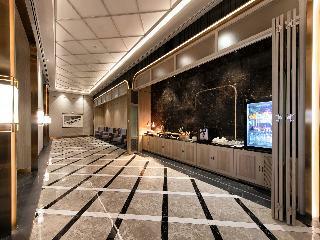 Hotel Ibis Bangkok Sukhumvit 24