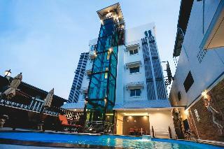 Hotel Hua Hin White Villa