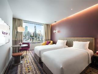 Hotel Mercure Bangkok Sukhumvit 24