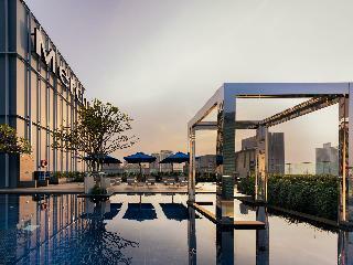 Hotel Mercure Bangkok Sukhumvit 24