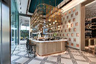 Hotel Mercure Bangkok Sukhumvit 24