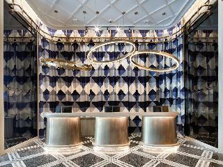 Hotel Mercure Bangkok Sukhumvit 24