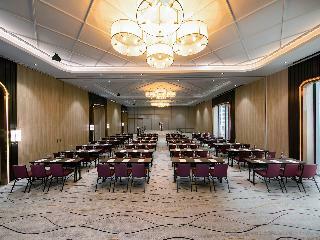Hotel Mercure Bangkok Sukhumvit 24