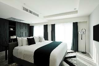 Hotel Villa de Pranakorn
