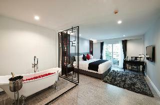 Hotel Villa de Pranakorn