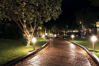 Hotel Keang Kluen Talay Resort