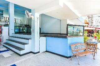 Hotel Oyo 394 Nana Beach Cha Am