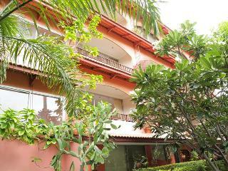 Hotel Prinz Garden Villa Huahin
