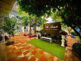 Hotel At The Beach Koh Larn