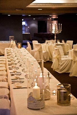 Best Western Plus Aston Hall Hotel