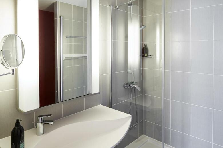 Aparthotel Adagio Birmingham City Centre