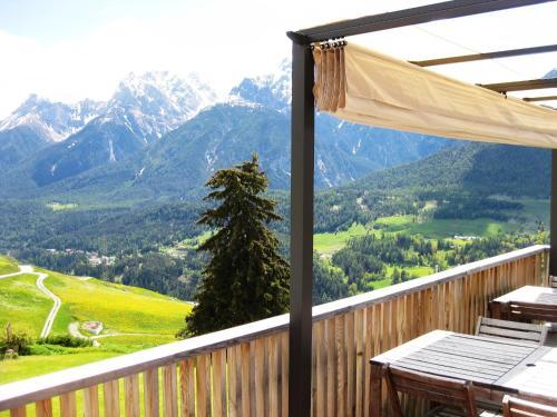 Hotel Bellavista Swisslodge