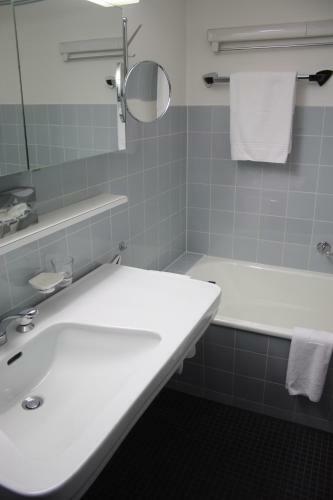 Hotel Schnyder