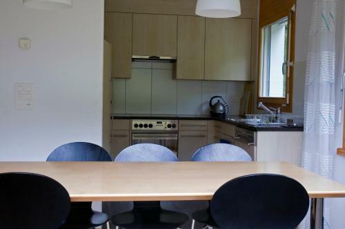 Apartamento Ferienwohnung Mura