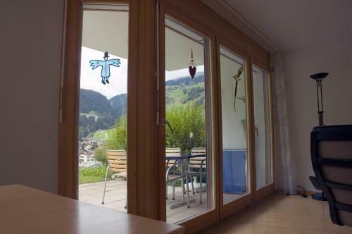 Apartamento Ferienwohnung Mura