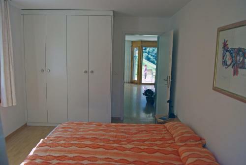 Apartamento Ferienwohnung Mura