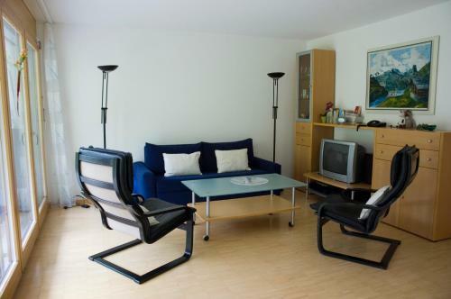 Apartamento Ferienwohnung Mura