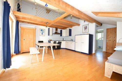 Apartamento Terra Berni