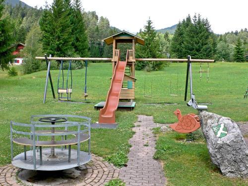 Apartamento Fricktalerhuus 1