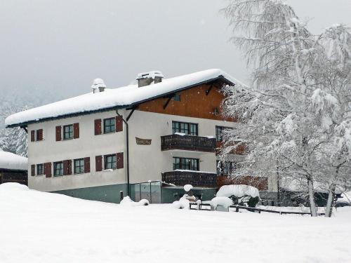 Apartamento Fricktalerhuus 1