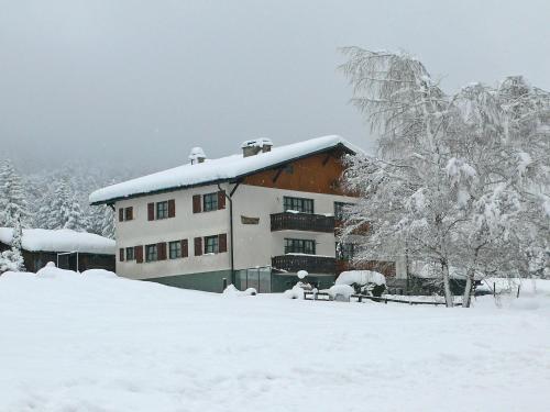Apartamento Fricktalerhuus 1