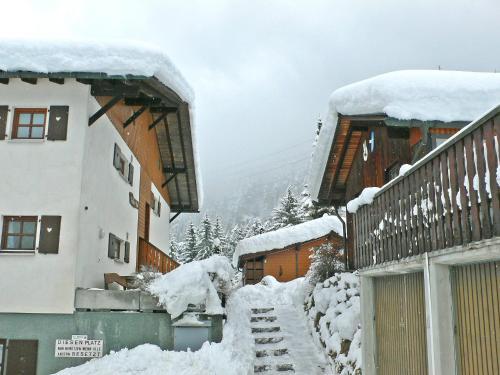 Apartamento Fricktalerhuus 1